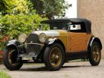 Voisin C11 Chassidear 1927 года